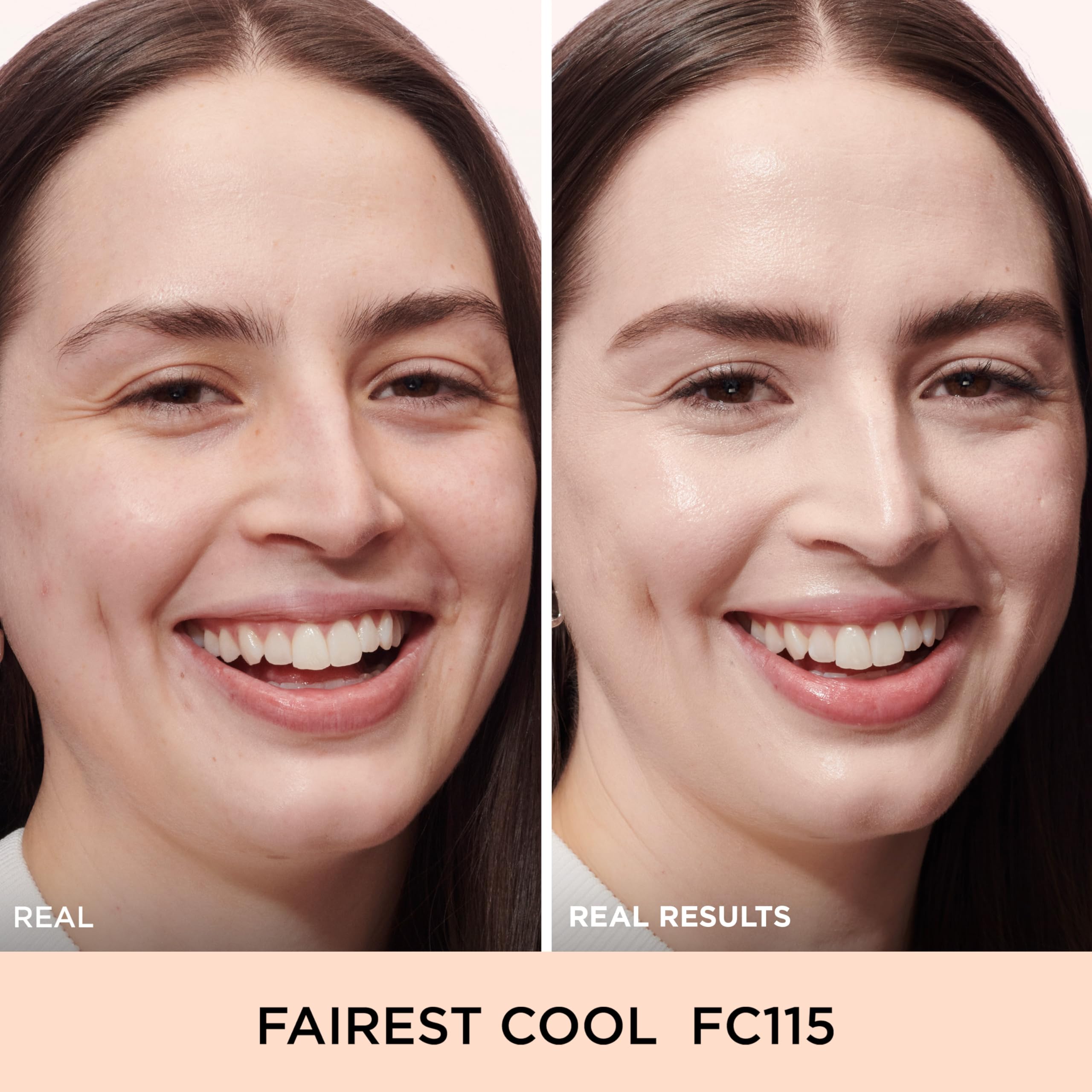 IT Cosmetics Do It All Radiant Concealer applicator tip enables precise spot concealing with easy blending.