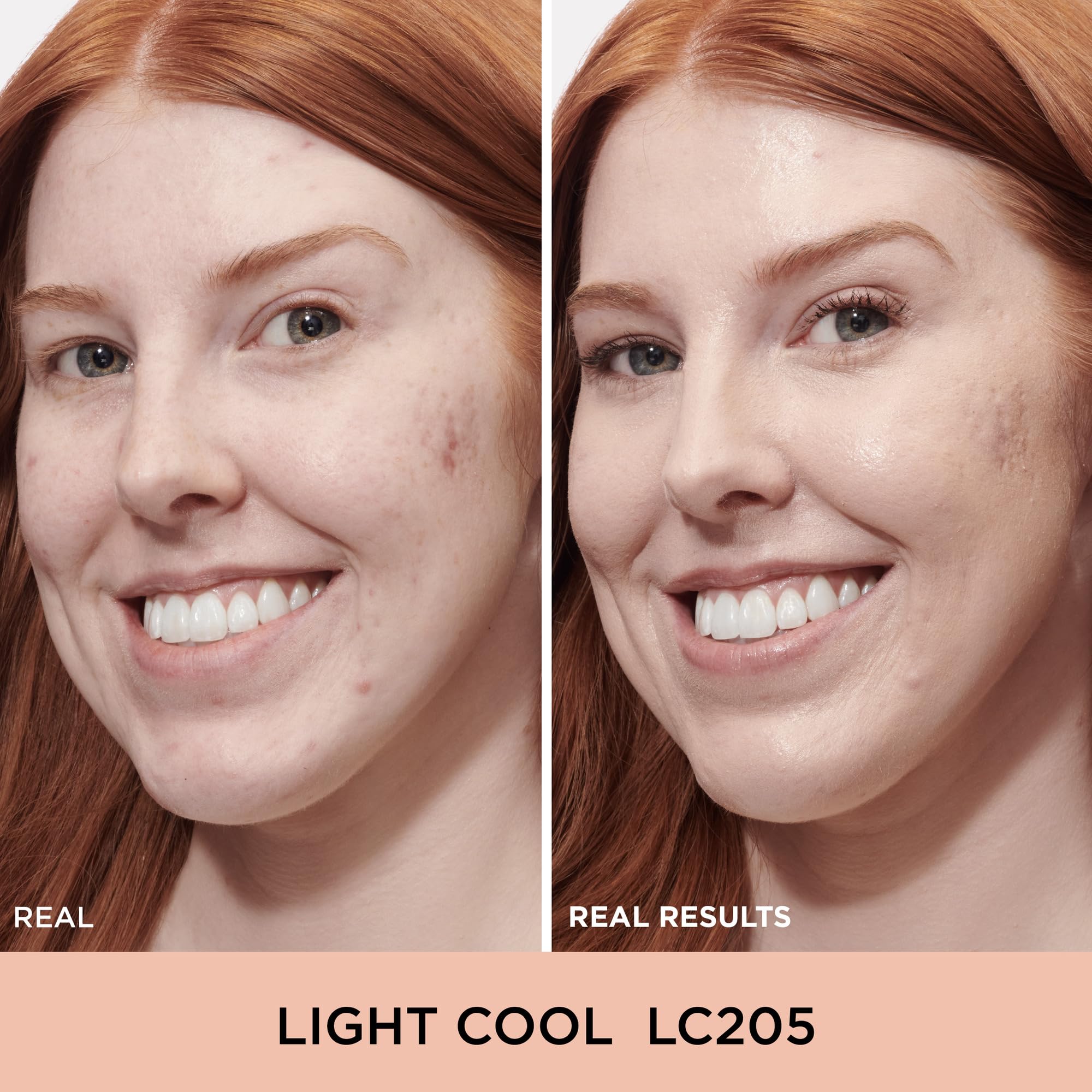 IT Cosmetics Do It All Radiant Concealer applicator demonstrates precise wand use for targeted coverage.