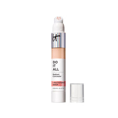 IT Cosmetics Do It All Radiant Concealer bottle with luminous finish