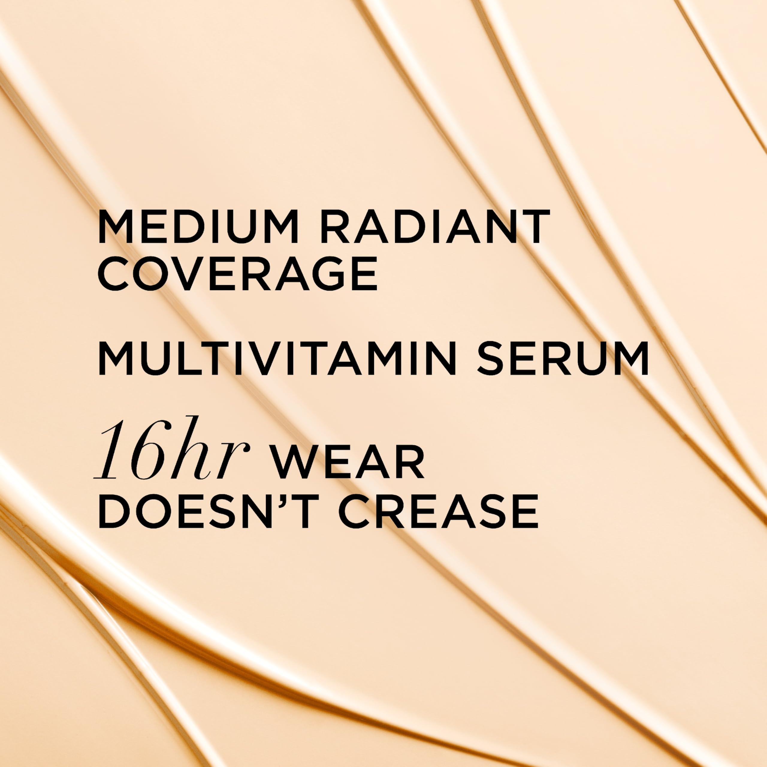 IT Cosmetics Do It All Radiant Concealer highlights hyaluronic acid for hydration and plump look