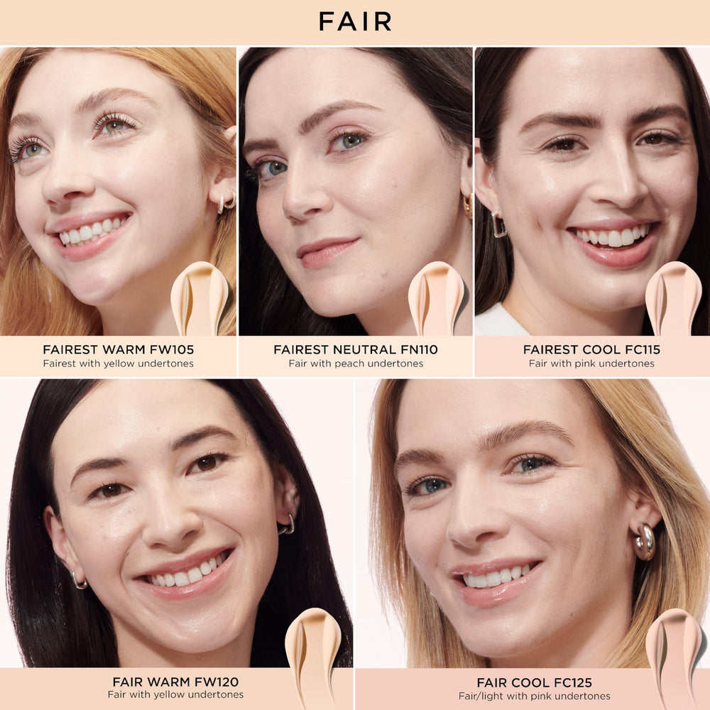 IT Cosmetics Do It All Radiant Concealer features niacinamide for improved skin texture and brightness