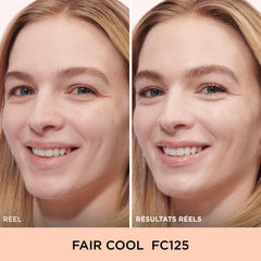 IT Cosmetics Do It All Radiant Concealer packaging front highlighting creaseless concealing.