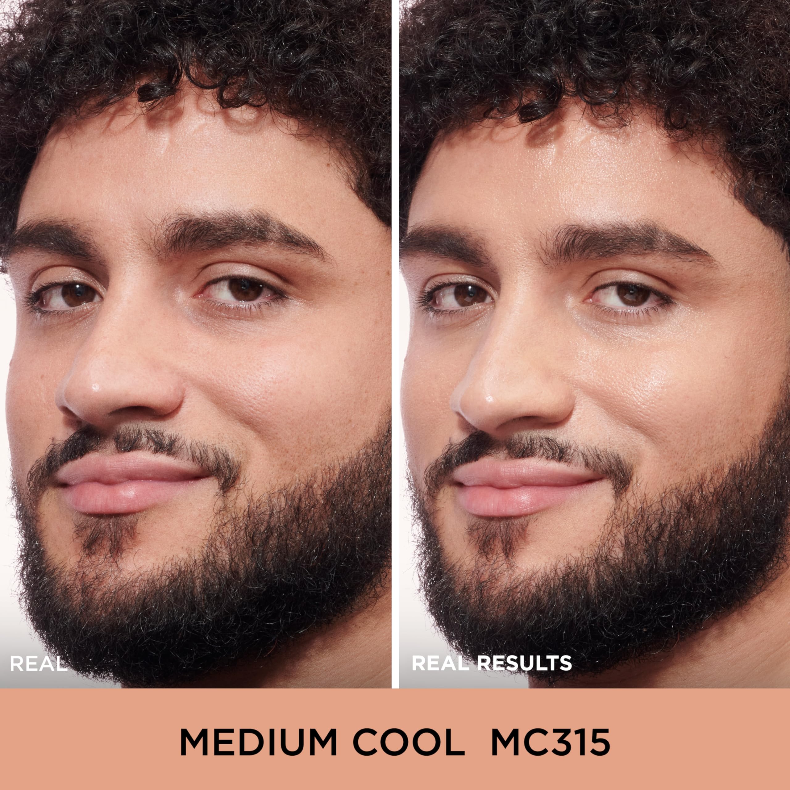 IT Cosmetics Do It All Radiant Concealer swirl texture close-up highlights smooth blending.