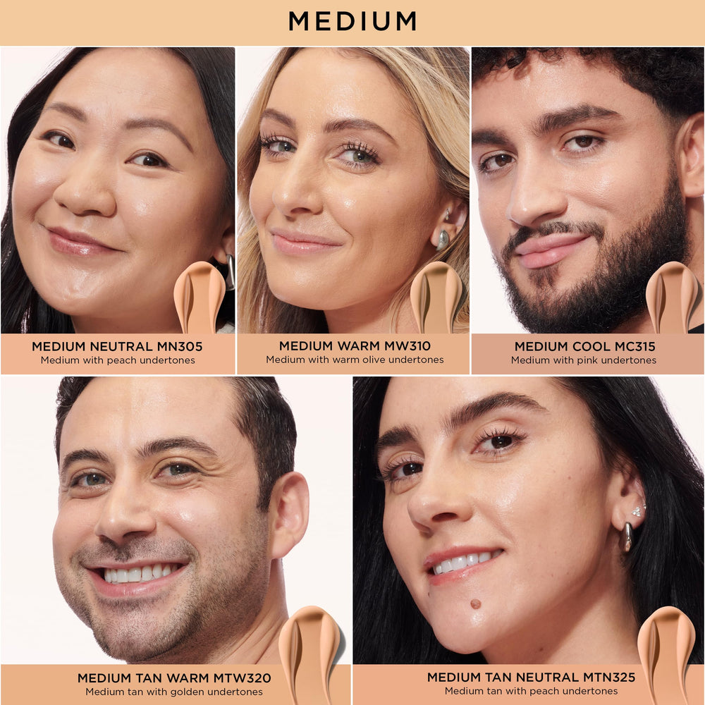IT Cosmetics Do It All Radiant Concealer silky texture close-up