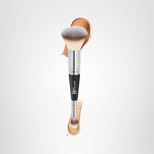 IT Cosmetics Heavenly Luxe 7 cruelty-free-label emphasizes ethical brand practices