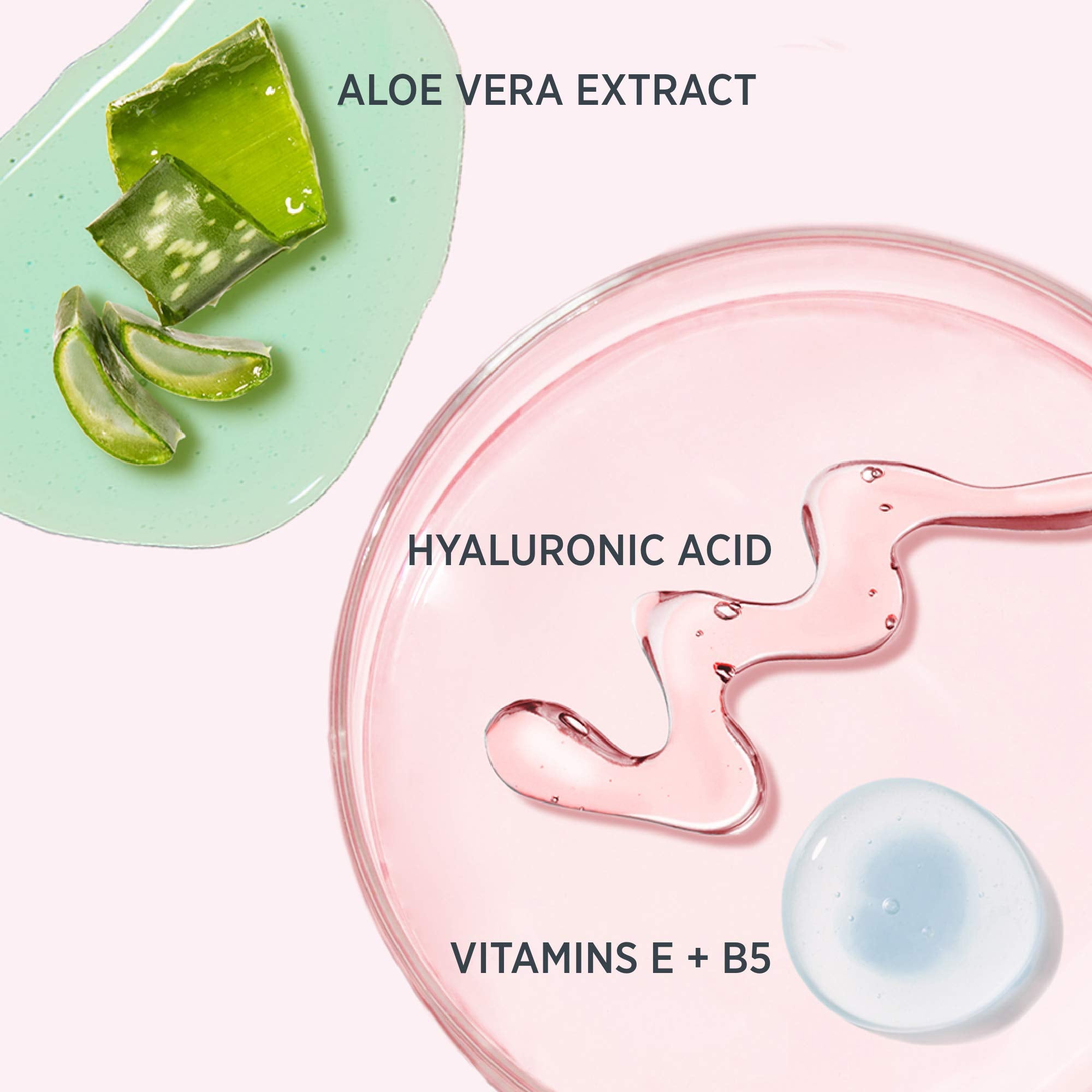 IT Cosmetics Light Warm Foundation being shaken in bottle for even pigment distribution