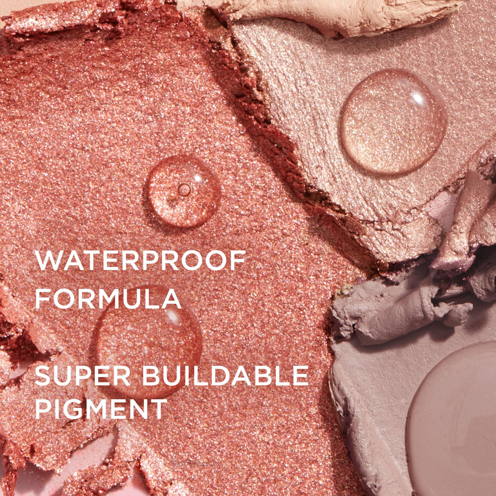 IT Cosmetics No-Tug close-up shows easy application on the lid.