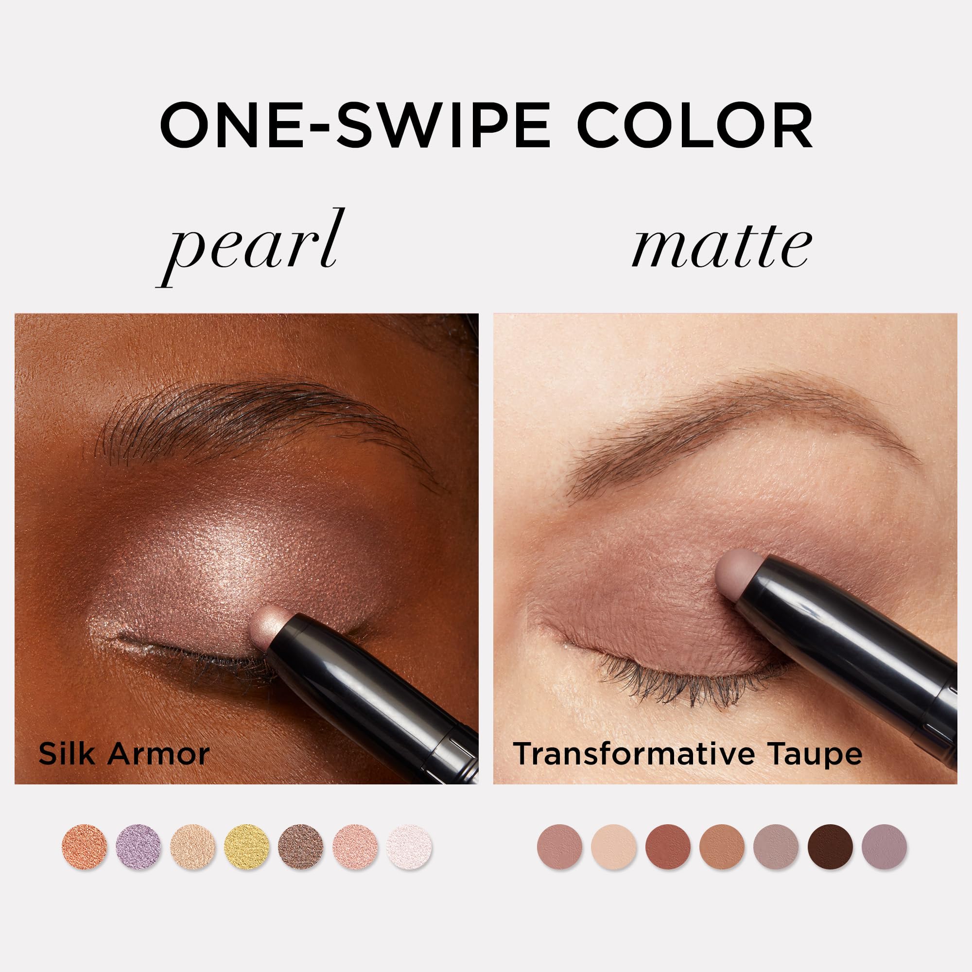 IT Cosmetics Superhero No-Tug Mighty Mauve color stays vibrant without tugging