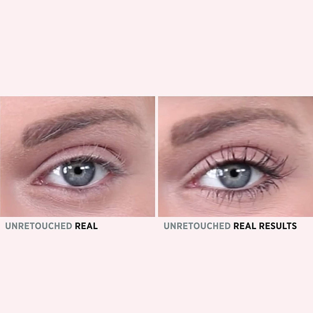 IT Cosmetics Tightline primer tube showing black formula for fuller-looking lashes.
