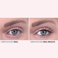 IT Cosmetics Tightline primer tube showing black formula for fuller-looking lashes.