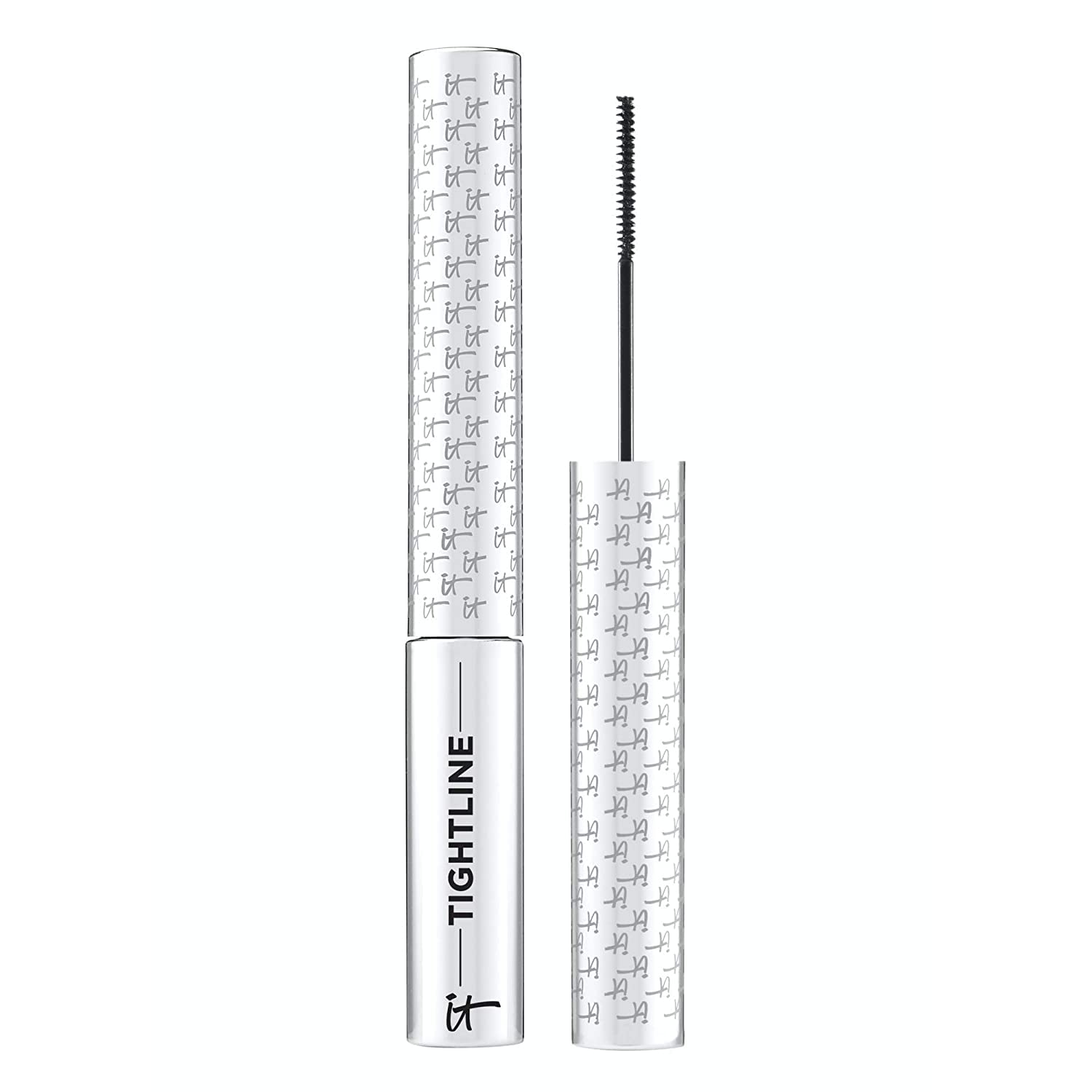 IT Cosmetics Tightline wand closeup for precise lash application and tightline definition.