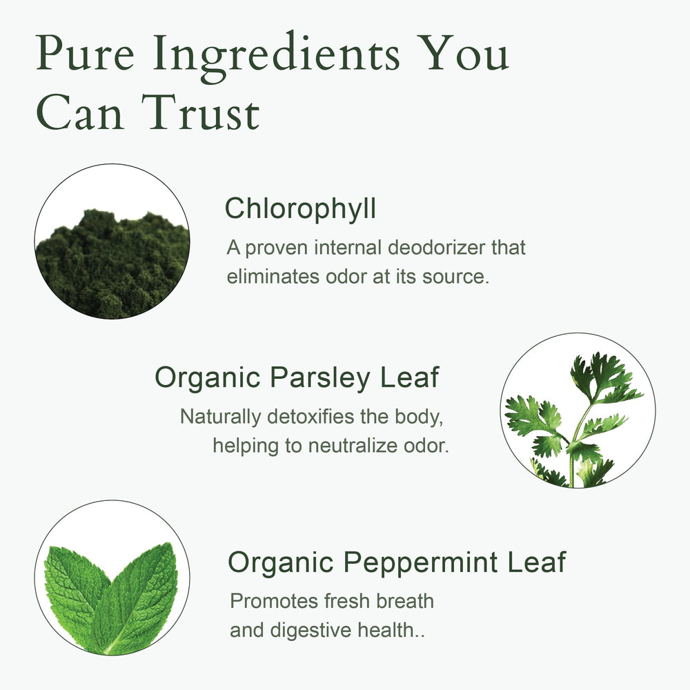 It Just Works daily-use packaging shown for consistent freshness.