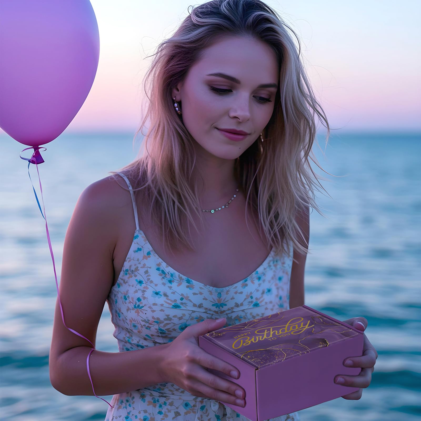ITABLETAS 3D pop-up greeting card adds a personal, memorable touch.
