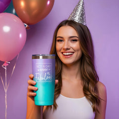 ITABLETAS wine tumbler 20oz for celebratory toasts and daily hydration.