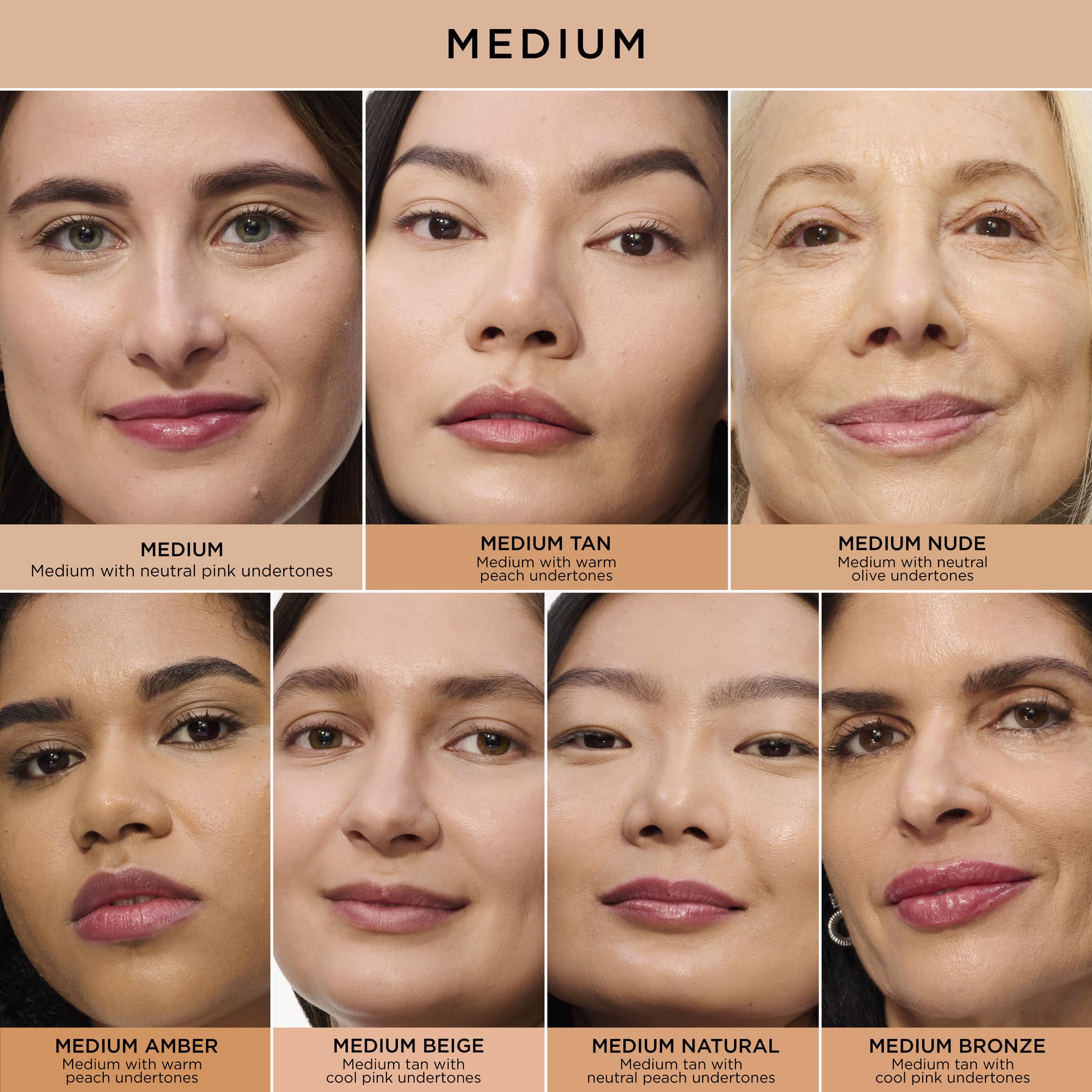 IT Cosmetics Bye Bye Under Eye Concealer medium creamy texture for crease-free application