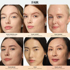 IT Cosmetics CC+ Cream hydrates with hyaluronic acid and peptides for plump, radiant skin