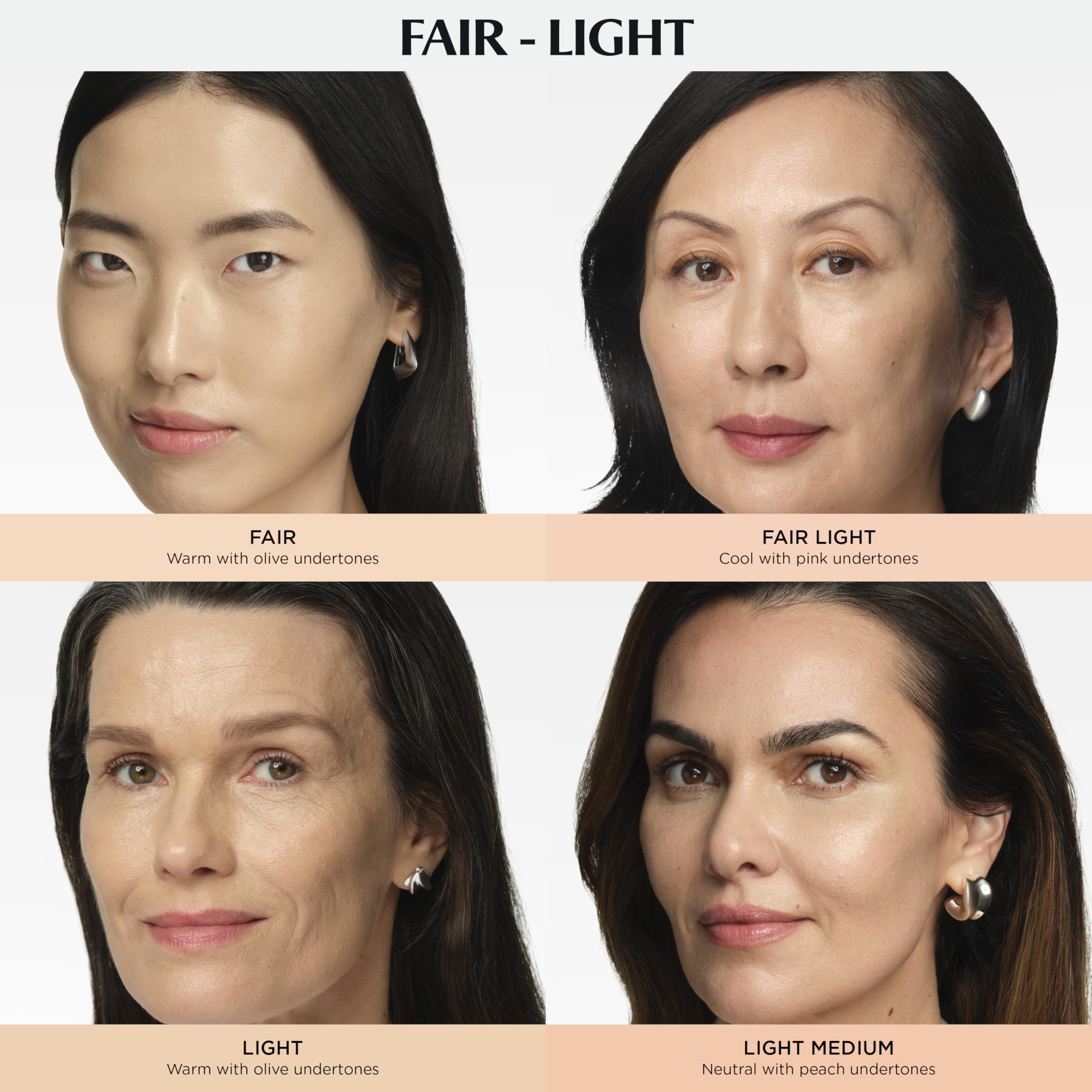 IT Cosmetics CC+ Illumination pump application showcases easy, buildable coverage.