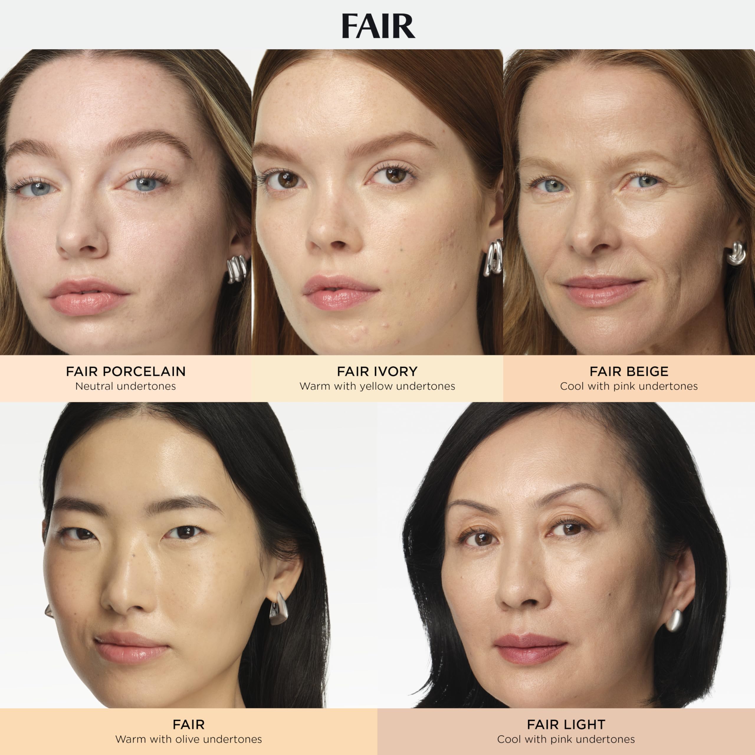 IT Cosmetics CC+ Nude Glow pump-dispense means easy, precise application every day.