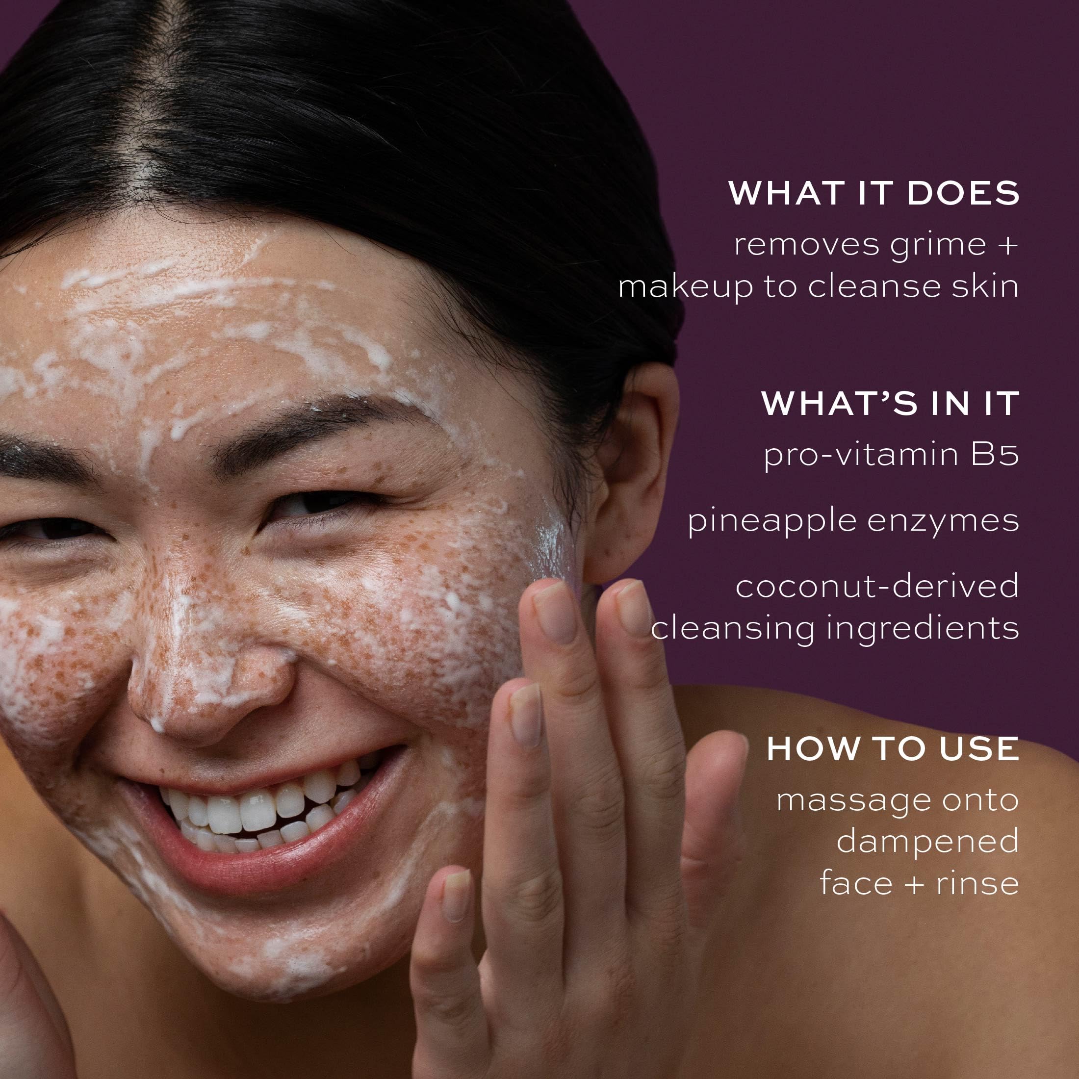ITK Skincare gift-pack packaging image emphasizes skincare set as a thoughtful gift.