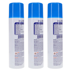 It's a 10 Haircare Miracle Blowdry Volumizer application brush helps target roots.