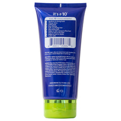 It's a 10 Miracle Firm Hold Gel application demonstrates shaping for flexible control.