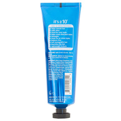 It's a 10 Haircare Its A 10 Potion hair-application image highlighting detangling and hydration