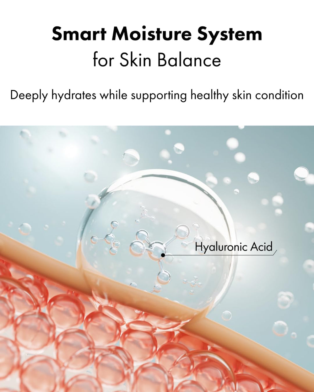 It's Skin Acerola Extract closeup emphasizes vitamin-rich nourishment for skin.