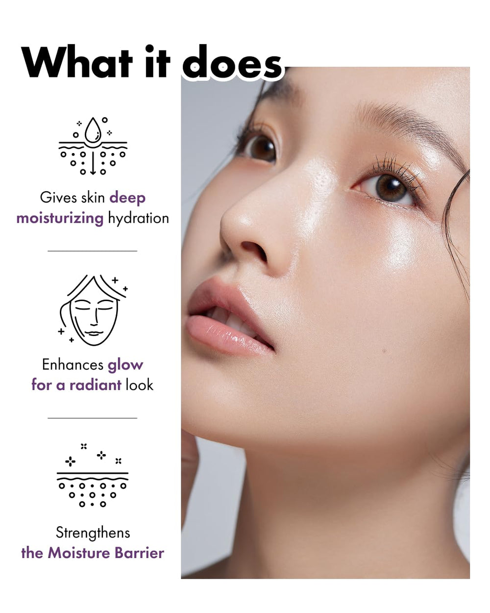 Its Skin Blueberry and Acerola formula image highlighting antioxidant-rich vitamin nourishment