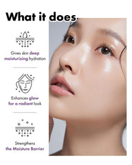 Its Skin Blueberry and Acerola formula image highlighting antioxidant-rich vitamin nourishment
