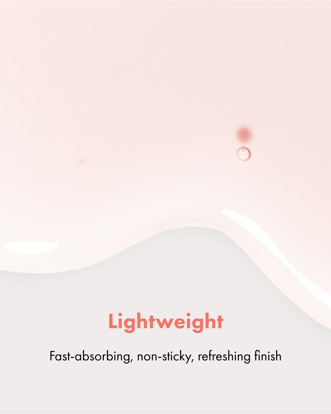 It'S SKIN collagen nutrition serum bottle with droplet suggests moisture delivery