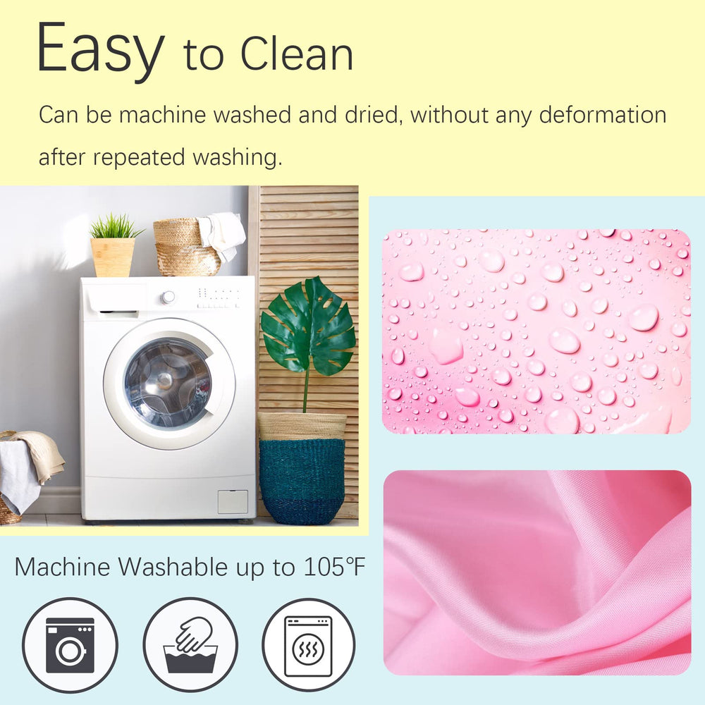 Iusmnur barber cape machine washable for easy cleaning