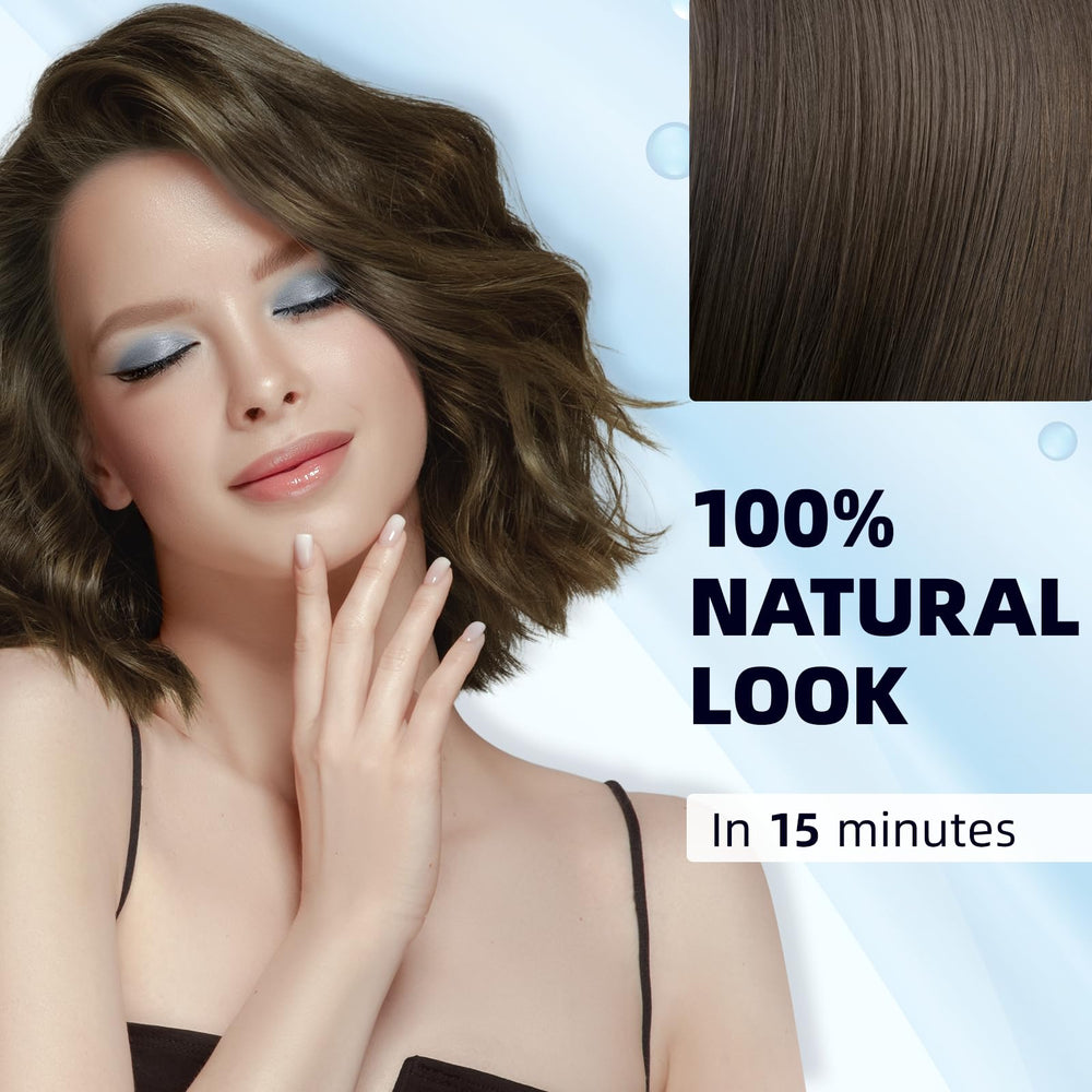 Ivnil herbal-ingredients-label highlights natural components for gentle, everyday care.
