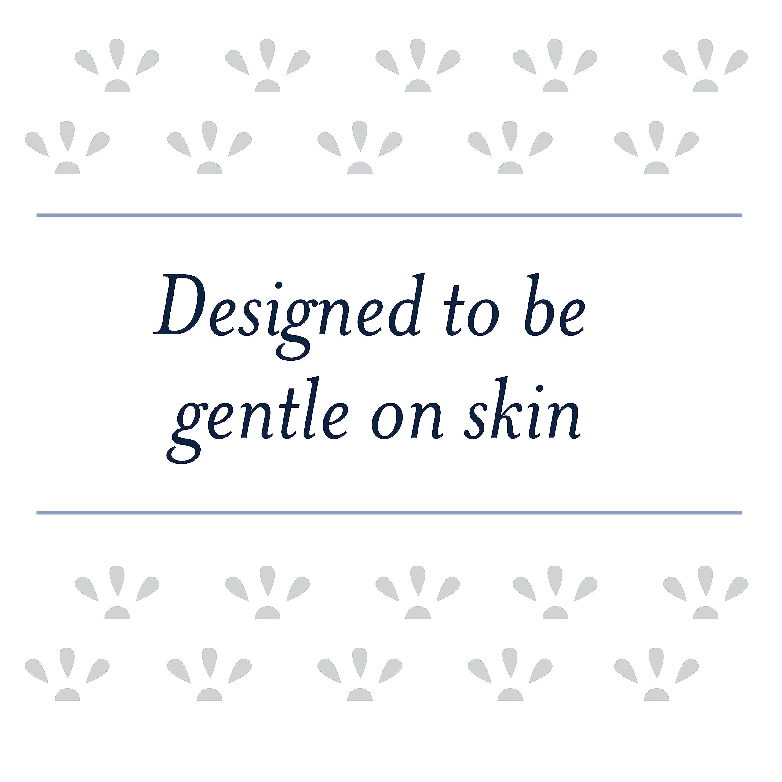 Ivory deodorant with dermatologist-tested formula for sensitive skin