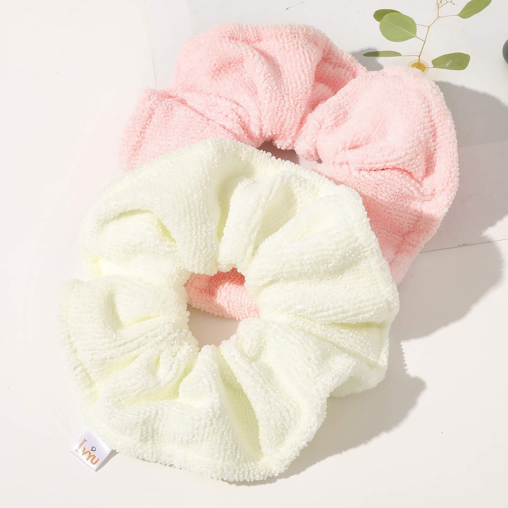 Ivyu four-color set offers versatile styling for home, gym, and travel.