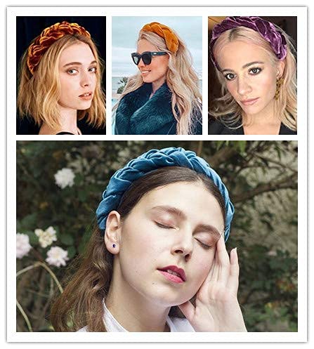 Ivyu headbands all-day wear complements gym, travel, and daily routines.