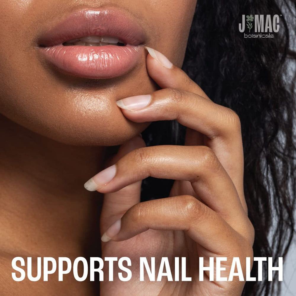J Mac Botanicals face skin castor oil application for everyday moisture.