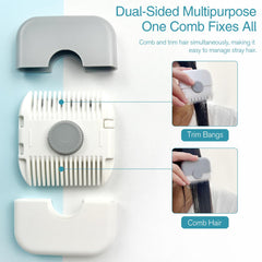 Jaasuee: cuchilla ajustable de acero inoxidable para precisión.