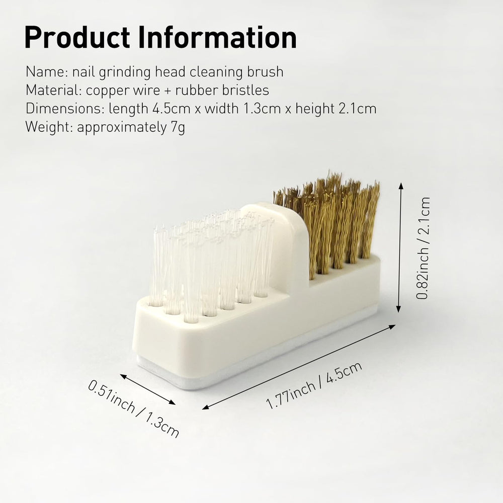 Jaasuee nail care kit on display for practical salon or home use
