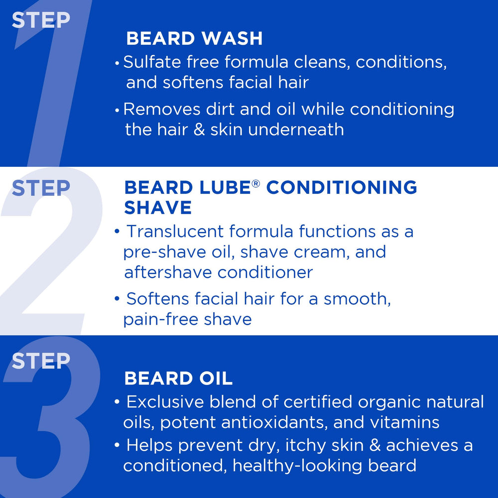Jack Black Beard Oil featuring Kalahari melon and marula oils for fast-absorbing hydration.