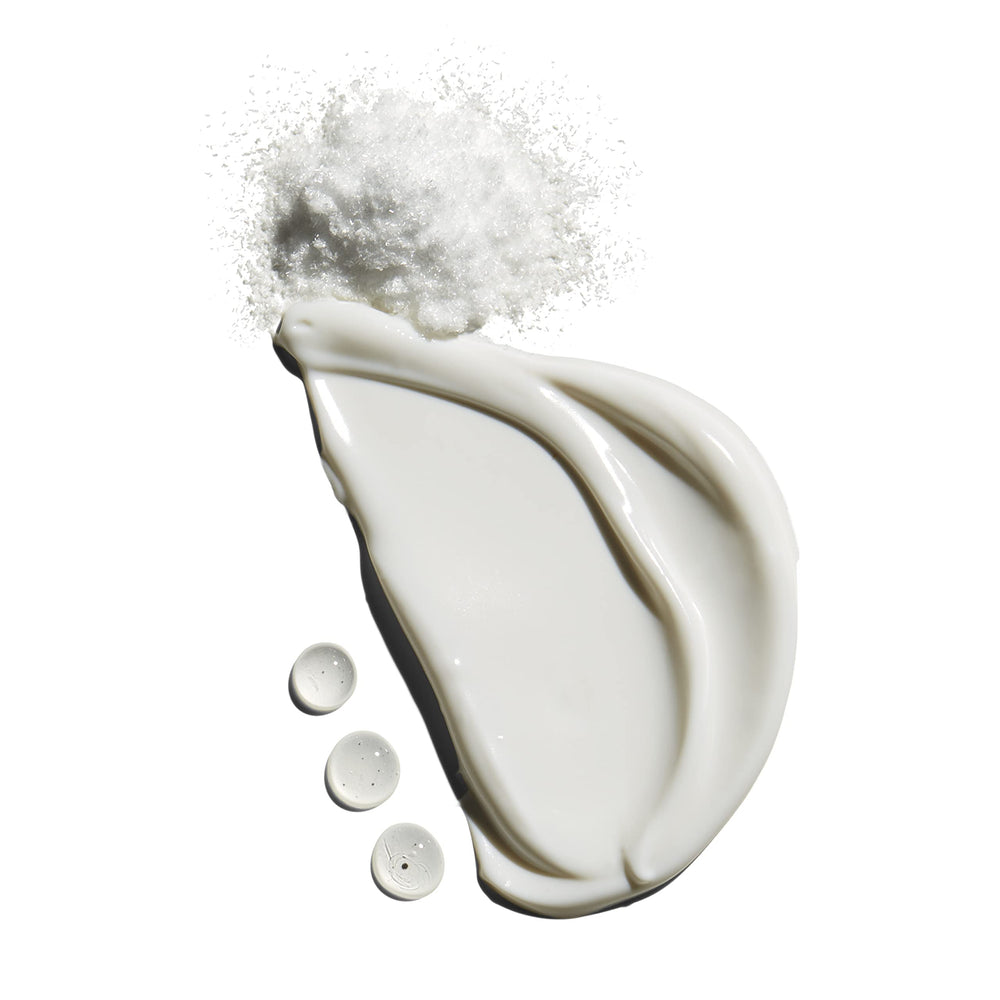 Jack Black Dual Defense Face Moisturizer with hyaluronic acid for lasting hydration.