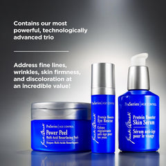 Jack Black face product packaging highlighting ProSeries anti-aging technology