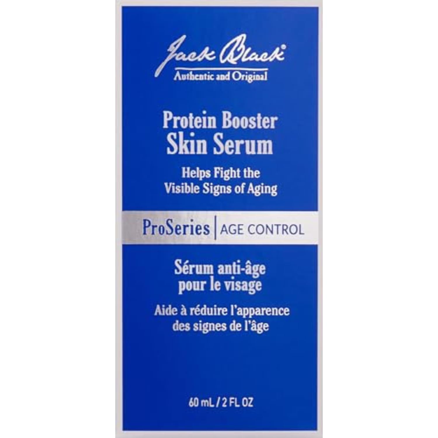 Renovage component in Jack Black Serum boosts moisturization and brightness