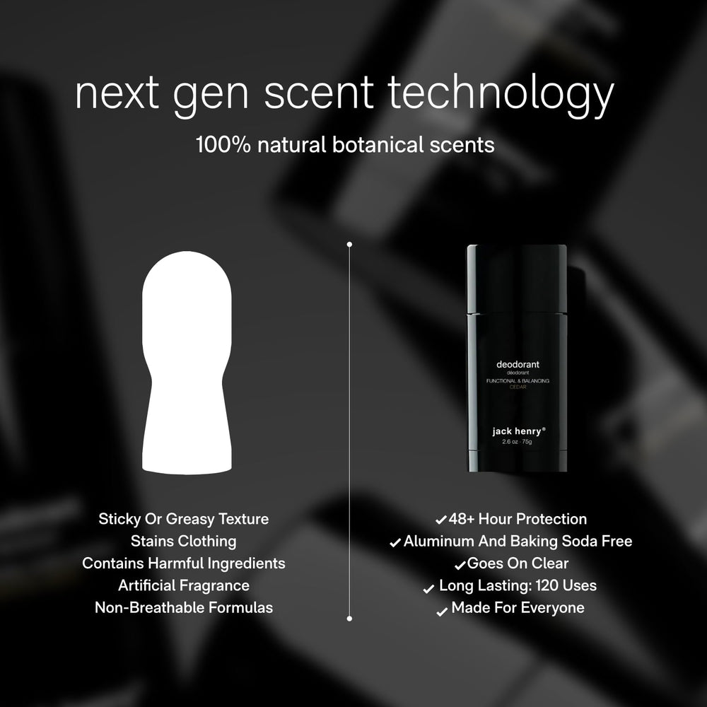 Jack Henry Blood Orange scent tube presenting vibrant daytime option.