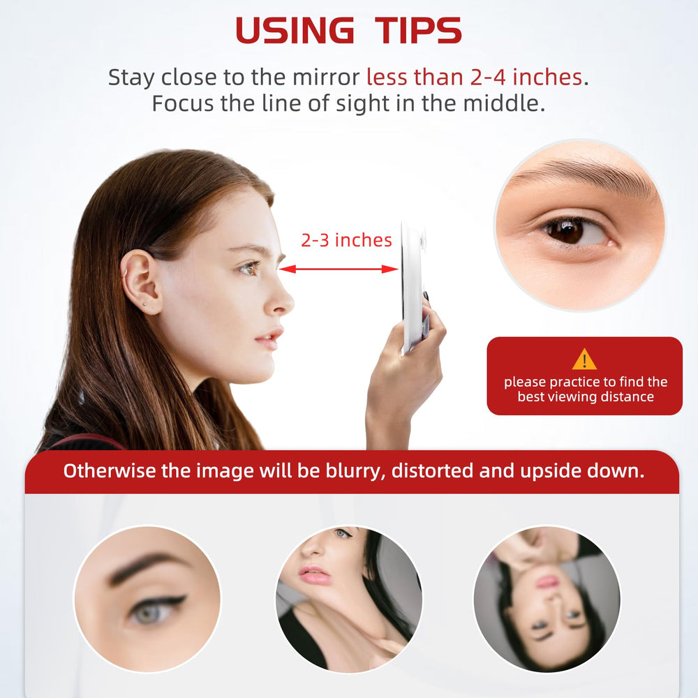 Jadazror three suction cups secure attachment on smooth surfaces during use