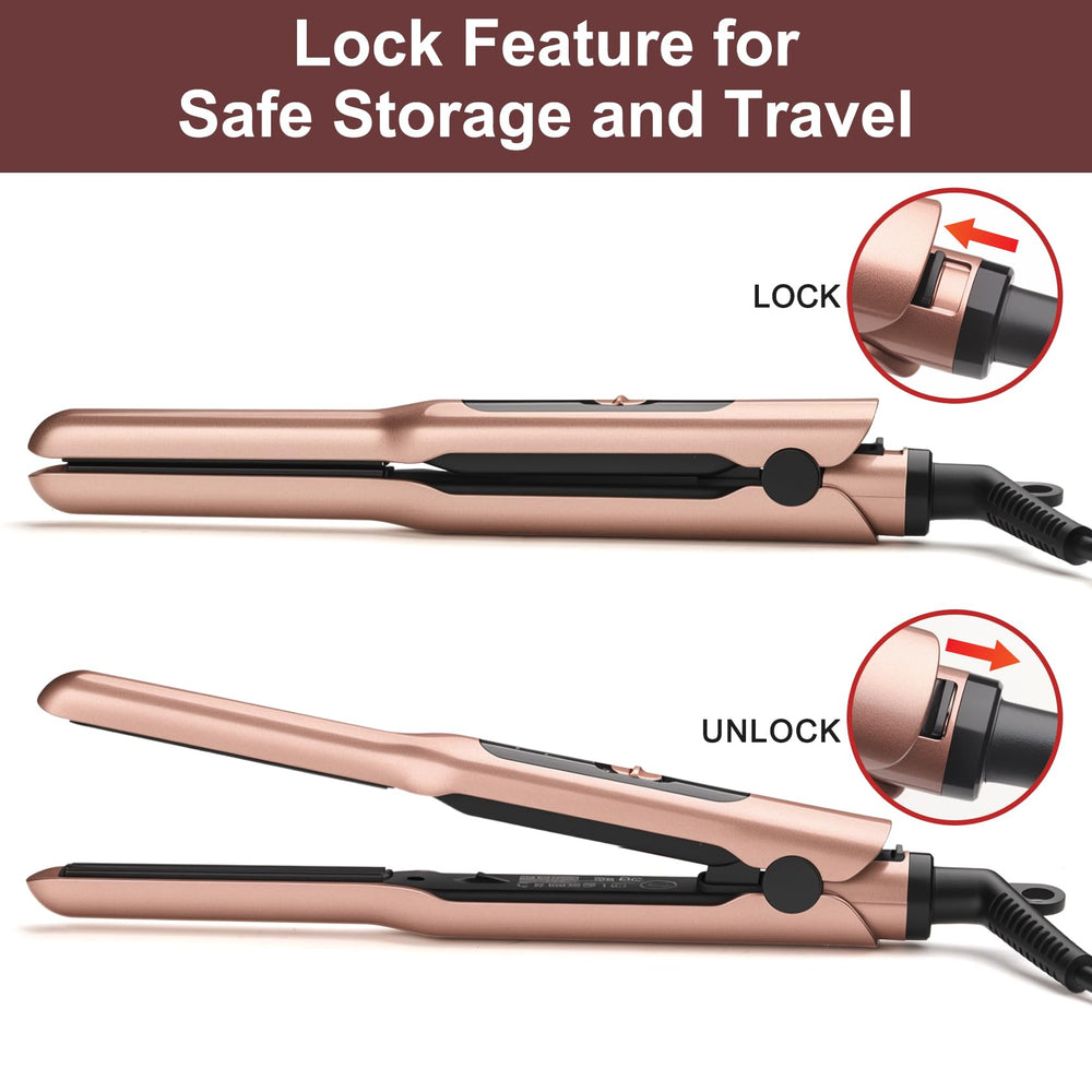 JAETON compact lightweight design at 0.48 pounds