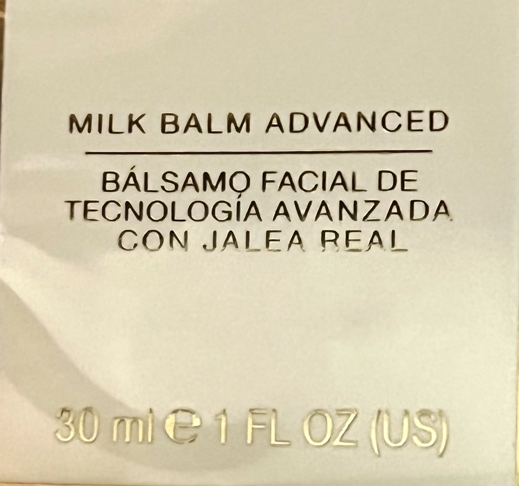 Jafra Royal Jelly Balm during night routine promotes calm, nourished feel.