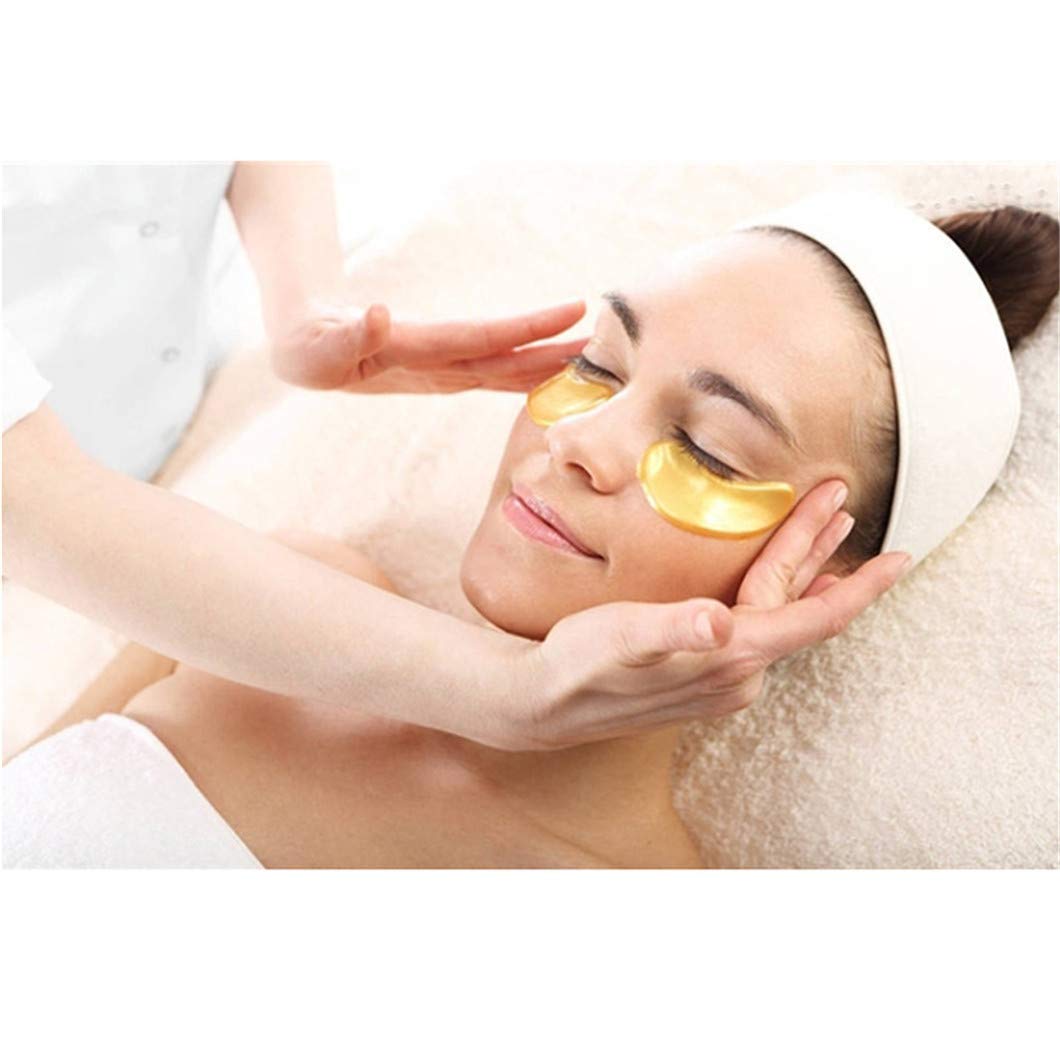 Jakuva eye patches skin hydration boost for eye contour