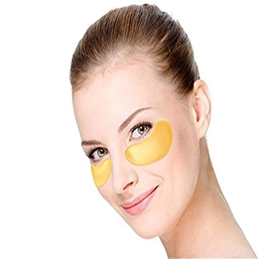 Jakuva gift ready eye patch set ideal spa gift