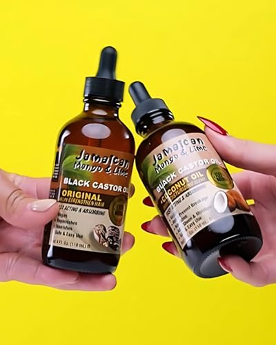 Jamaican Mango & Lime packaging with coconut variant for travel-friendly care.