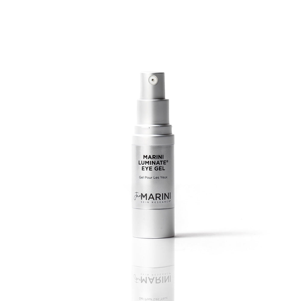 Jan Marini Luminate Eye Gel tube brightening under-eye area